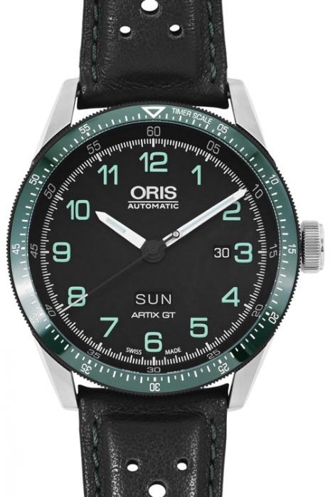 Oris Artix GT 01 735 7706 4494-POWG17A