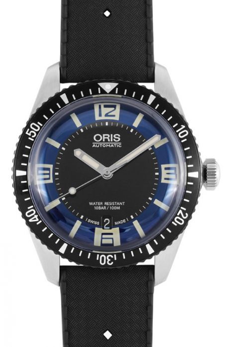 Oris Divers 01 733 7707 4064-POWG20A