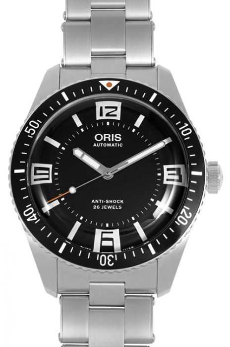 Oris Divers 01 733 7720 4034-POW
