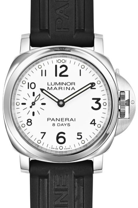 Panerai Luminor PAM00563-POWG14A