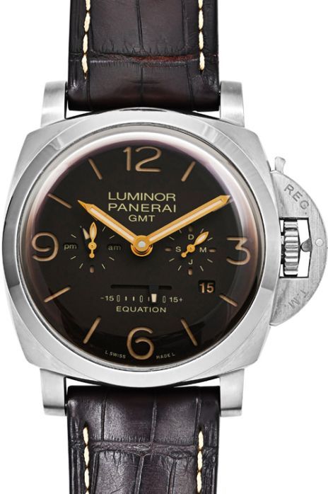 Panerai Luminor PAM00656-POWG24A