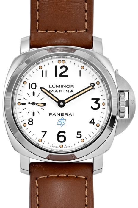 Panerai Luminor PAM00660-POWG17A