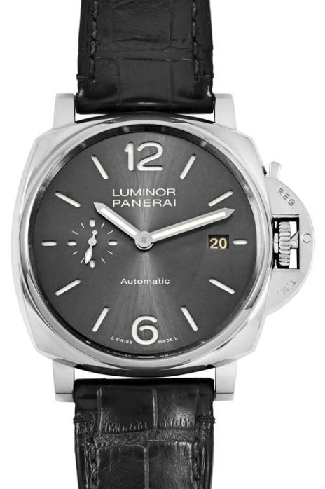 Panerai Luminor PAM00904-POWG19A