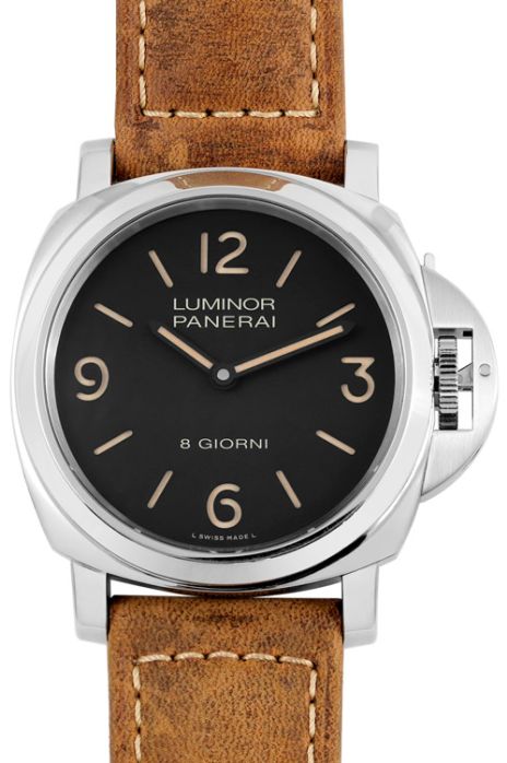 Panerai Luminor PAM00914