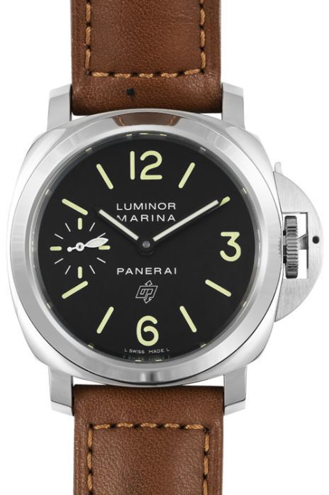 Panerai Luminor PAM01005-POWG18A