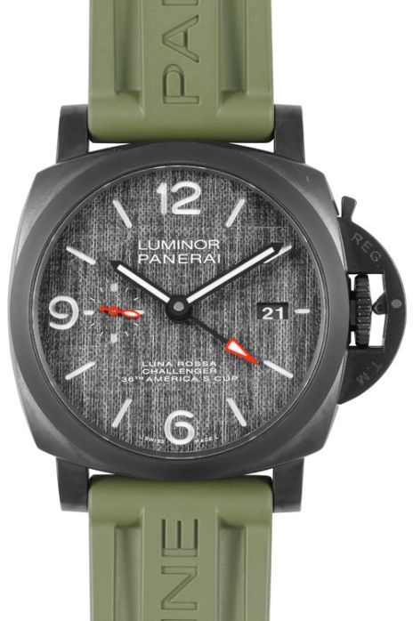 Panerai Luminor PAM01036-POWG18A