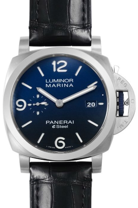 Panerai Luminor PAM01157