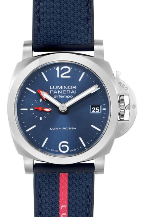 Panerai Luminor PAM01404