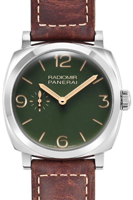 Panerai Radiomir PAM00995-POWG21A