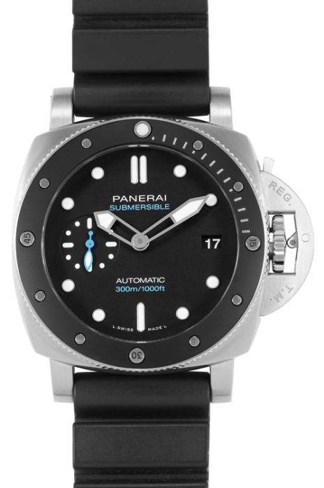 Panerai Submersible PAM00683
