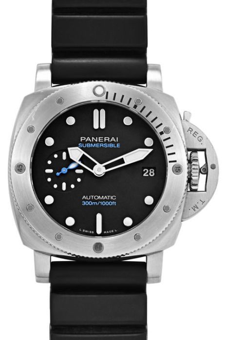 Panerai Submersible PAM00973-1