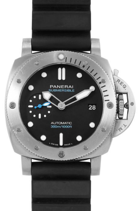 Panerai Submersible PAM00973-2