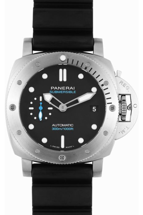 Panerai Submersible PAM00973-POWG21A