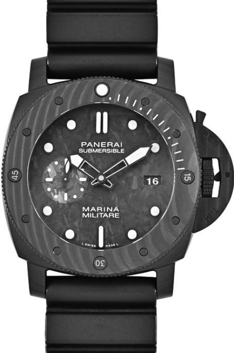 Panerai Submersible PAM00979-POWG23A