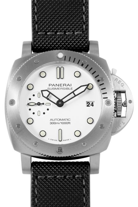 Panerai Submersible PAM01223