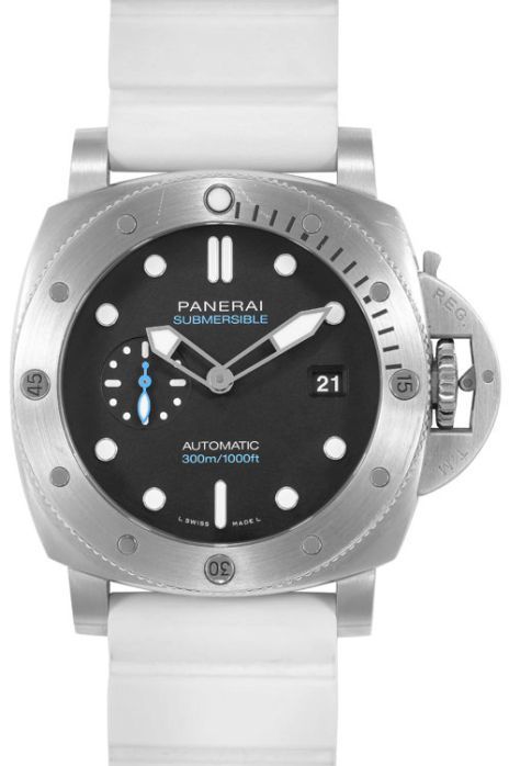 Panerai Submersible PAM01229