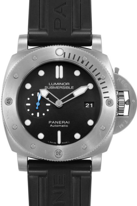 Panerai Submersible PAM01305
