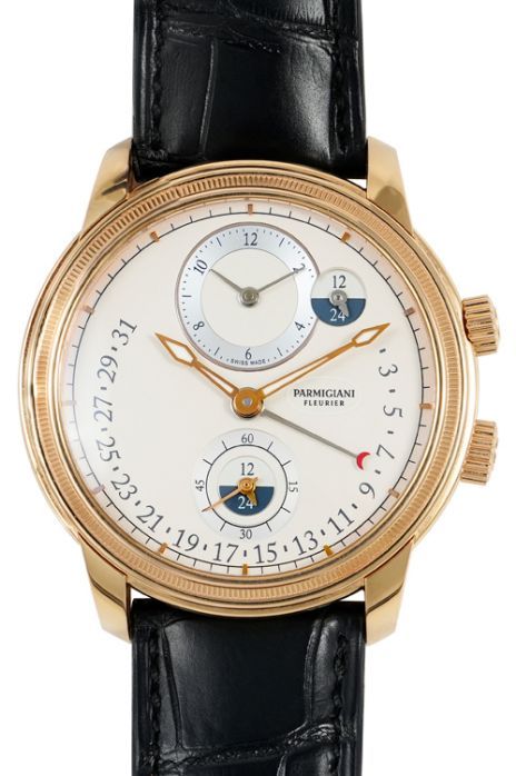 Parmigiani Toric PFC493-1002400-HA1442