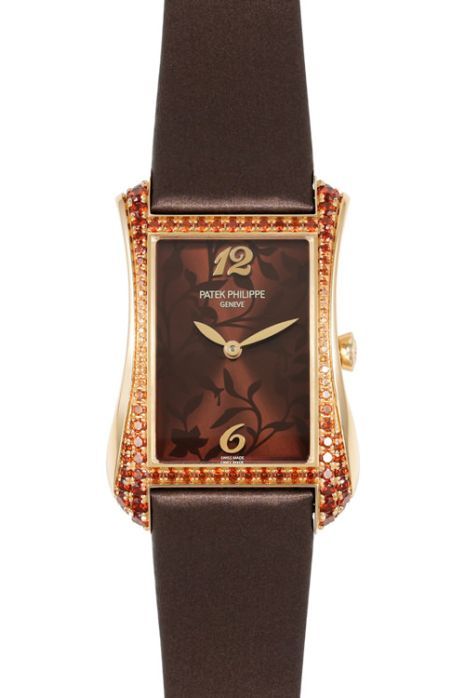 Patek Philippe Gondolo 4962/200R-001