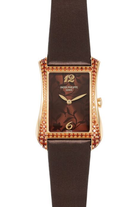 Patek Philippe Gondolo 4962/200R-001