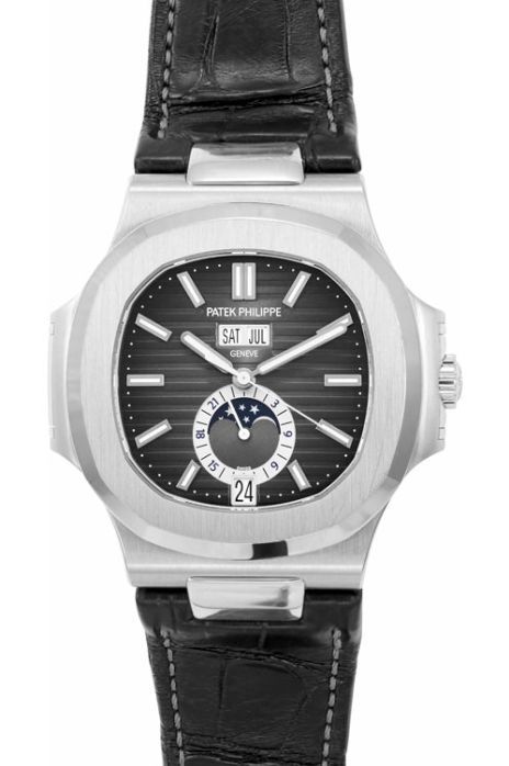 Patek Philippe Nautilus 5726A-001