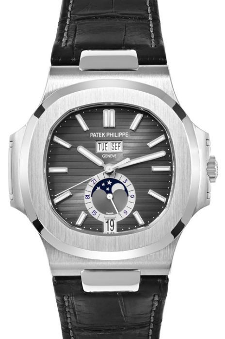 Patek Philippe Nautilus 5726A-1