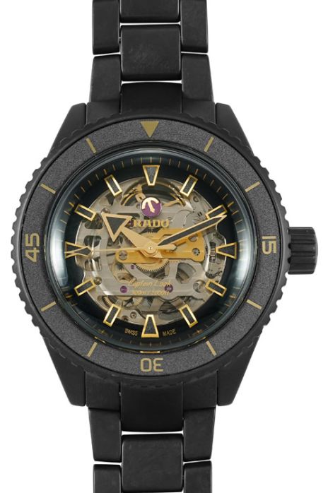 Rado Captain Cook R32147162