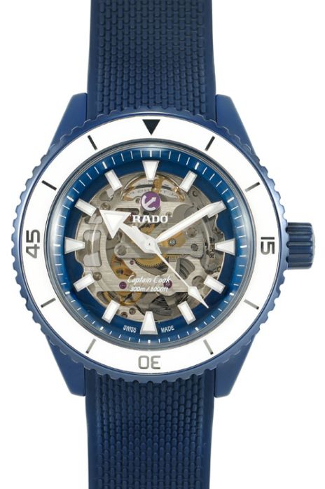Rado Captain Cook R32153208