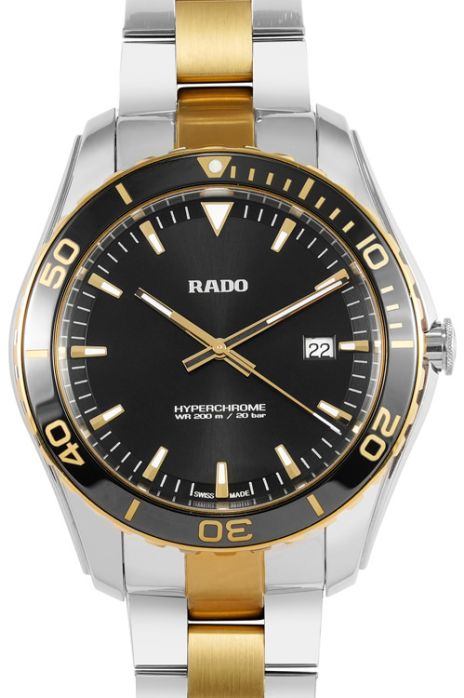 Rado HyperChrome R32156153