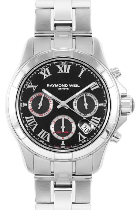 Raymond Weil Parsifal 7260-ST-00208-POWG20A