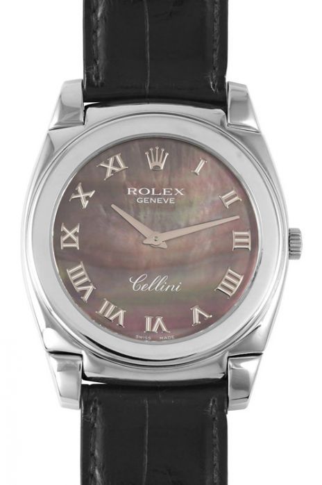 Rolex Cellini 5330/9-POW