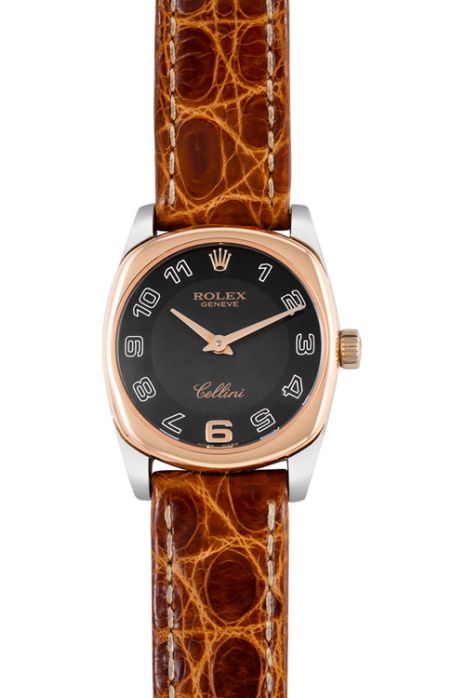 Rolex Cellini 6229-9