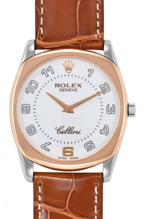 Rolex Cellini 4233/9-POW