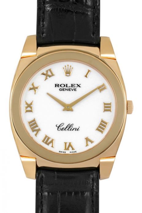 Rolex Cellini 5330/8-POW