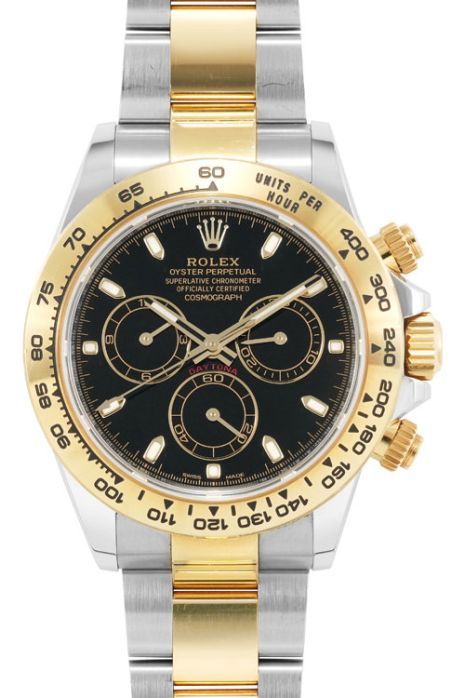Rolex Cosmograph Daytona 116503