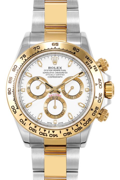 Rolex Cosmograph Daytona 116503
