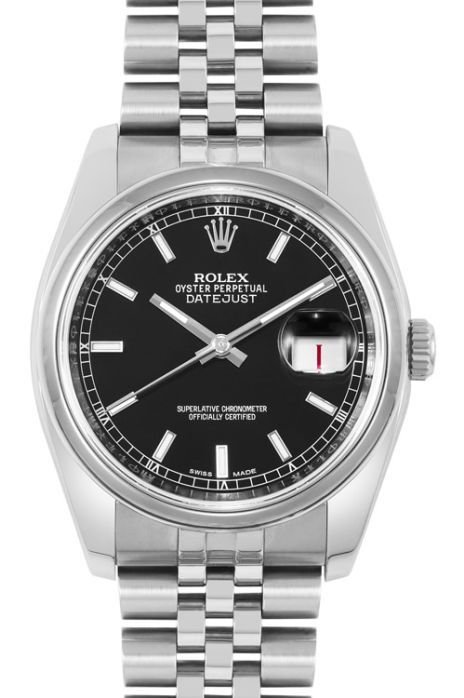Rolex Datejust 116200