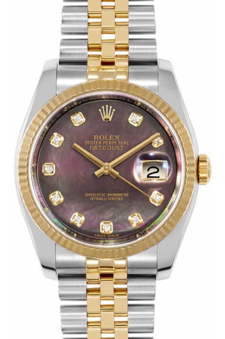Rolex Datejust 116233