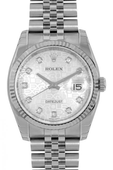 Rolex Datejust 116234-2-POW