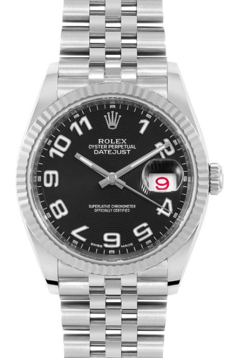 Rolex Datejust 116234
