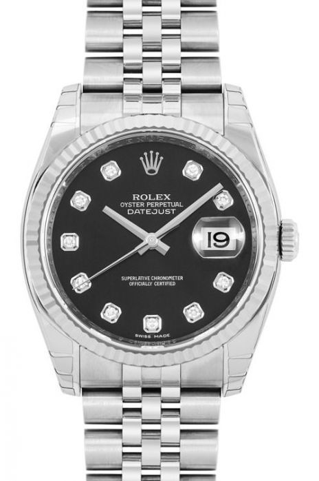 Rolex Datejust 116234-POWG08A