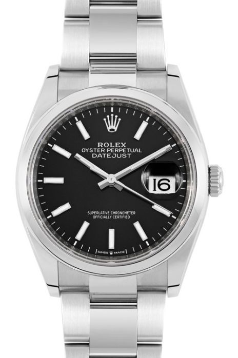 Rolex Datejust 126200