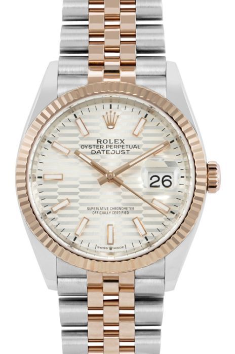 Rolex Datejust 126231