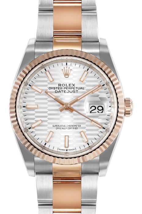 Rolex Datejust 126231
