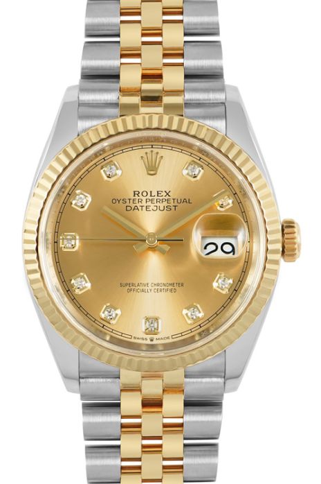 Rolex Datejust 126233