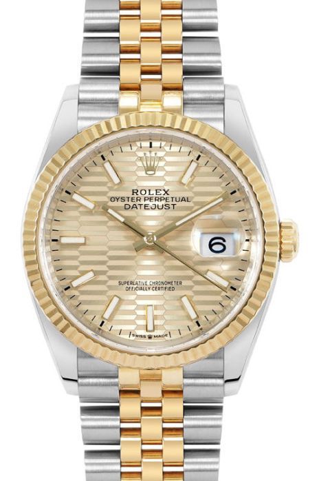 Rolex Datejust 126233-MTFIND-1