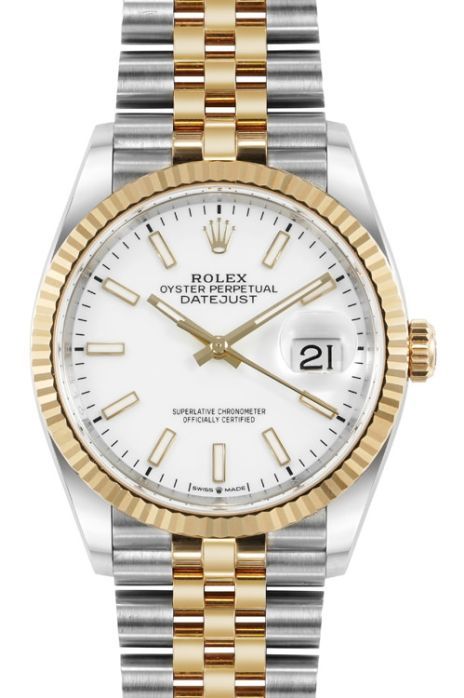 Rolex Datejust 126233