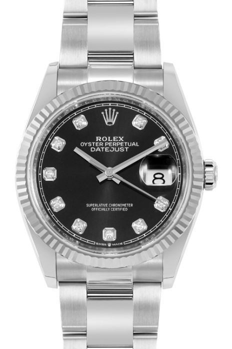 Rolex Datejust 126234