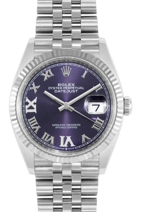Rolex Datejust 126234