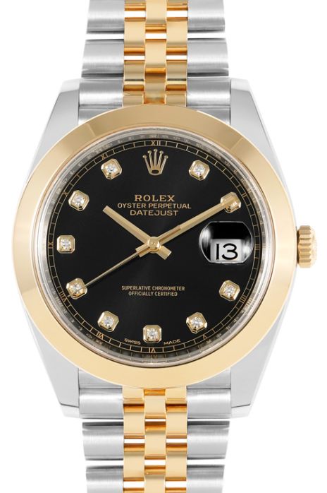 Rolex Datejust 126303